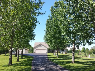 1986 Norfield Rd, Suamico, WI, 54173