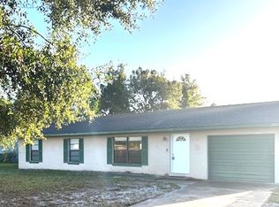 1181 Outlook Dr, Deltona, FL 32725