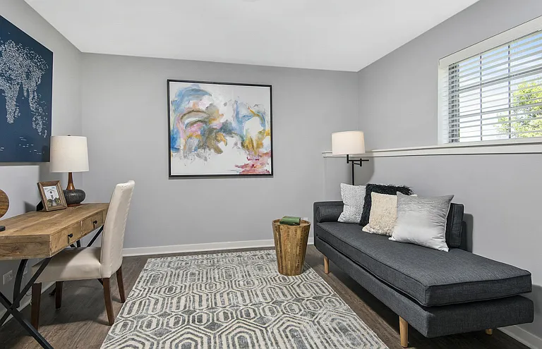 Deer Park Crossing Apartments — Photo 29