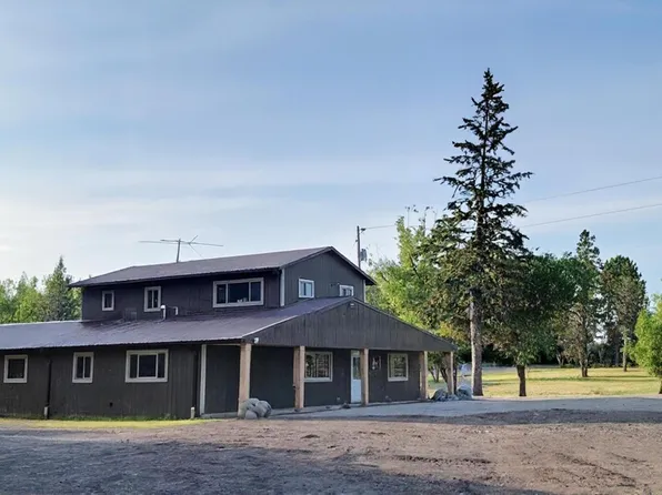 5713 Crane Lake Rd, Buyck, MN 55771