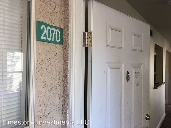 4th image of 6800 E Lake Mead Blvd Unit 2070