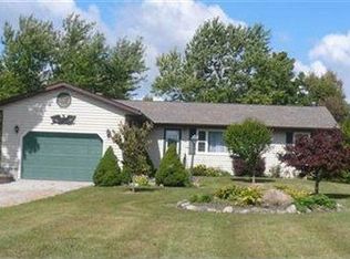 325 Greeley St, West Salem, OH