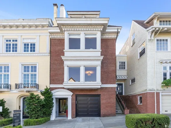 3629 Jackson St, San Francisco, CA 94118