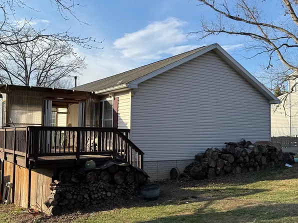 14780 Jordan Ln, Haymarket, VA 20169