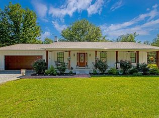 11799 Highway 9, Malvern, AR 72104