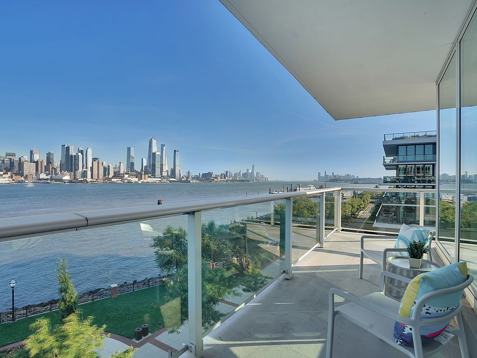 1st image of 1000 Avenue At Port Imperial APT 511