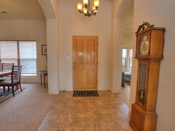2nd image of 316 Cielito Lindo Pl NW