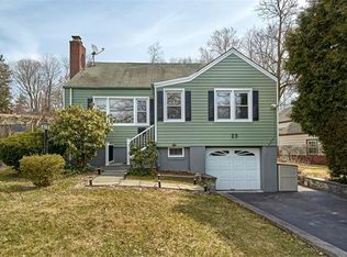 23 N Ridge St, Rye Brook, NY 10573