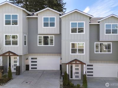 1809 25th Street #24, Snohomish, WA, 98290