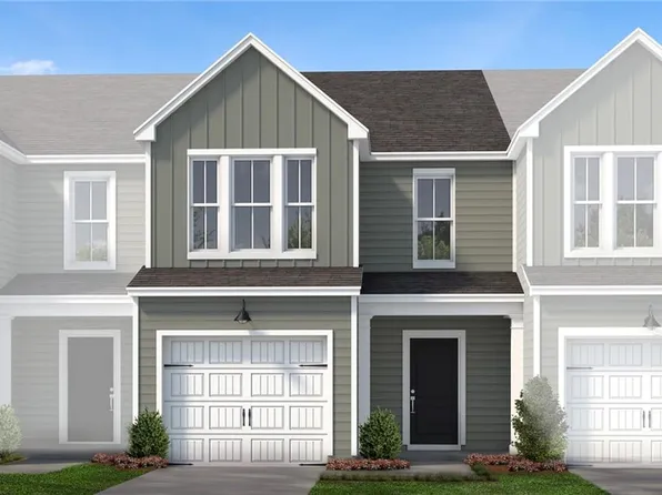 3914 Sedgefield Green Pl, Greensboro, NC 27407