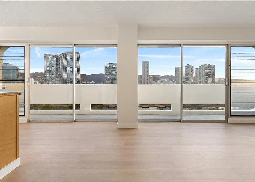 2085 Ala Wai Boulevard #73 - 73 — Photo 1
