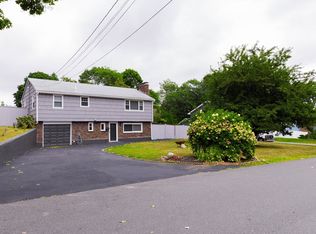 12 Madeline Ave, Salem, MA 01970