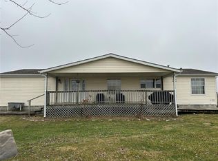 5318 N Murphy Rd, Brazil, IN 47834