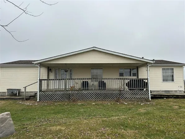 5318 N Murphy Rd, Brazil, IN 47834