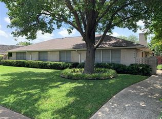 4316 Harvest Hill Rd, Dallas, TX 75244