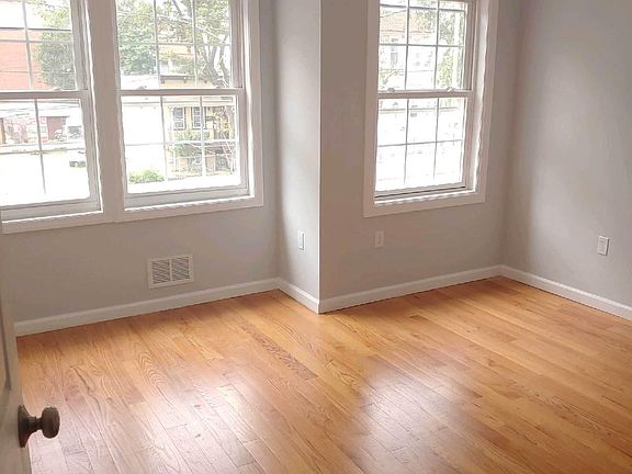 master bedroom with bathroom