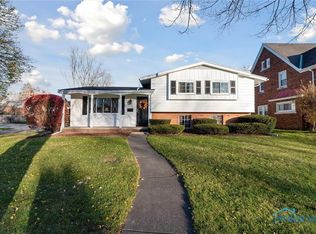 2254 Goddard Rd, Toledo, OH 43606