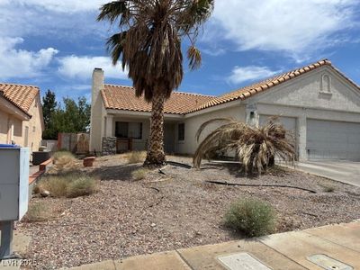 693 W Pacific Ave, Henderson, NV, 89002