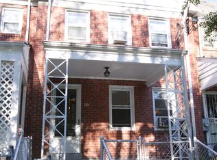 55 Farragut Pl NW, Washington, DC