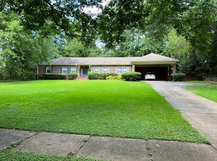 420 N Tattnall St, Milledgeville, GA 31061