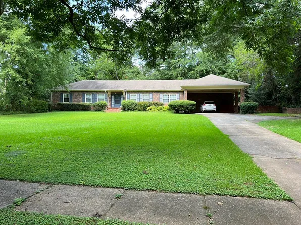 420 N Tattnall St, Milledgeville, GA 31061