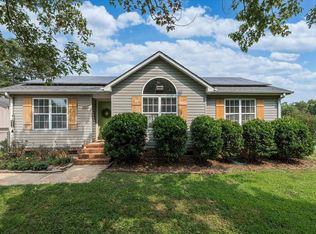 101 Paris View Drive Ext, Taylors, SC 29687