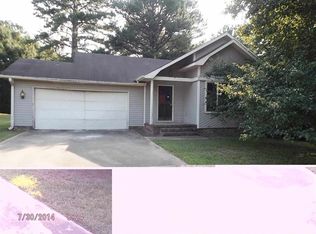 4965 Big Oak Dr E, Southside, AL 35907