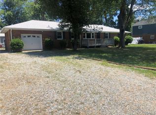 6600 Parliament Rd, North Chesterfield, VA 23224