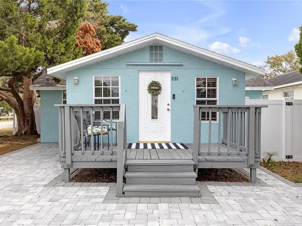 5161 Rena St N, Saint Petersburg, FL 33709