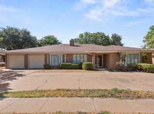 3009 78th St, Lubbock, TX 79423