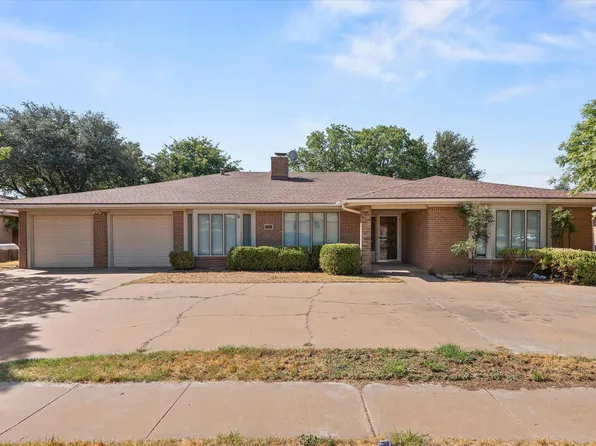 3009 78th St, Lubbock, TX 79423