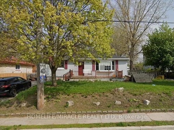 65 Brooklyne Rd, Cambridge, ON N1R 1C6