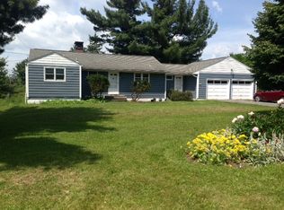 210 Highgate Rd, Ithaca, NY 14850