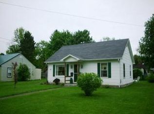 35 Kenmore Ave, Jamestown, NY 14701