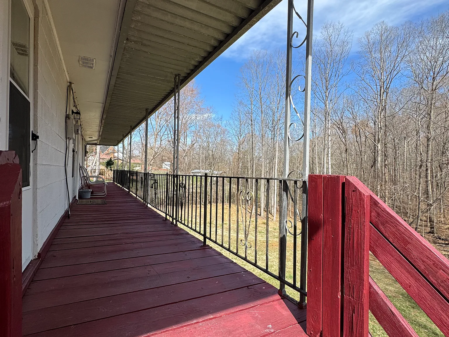 1 bed, $695 — Photo 1