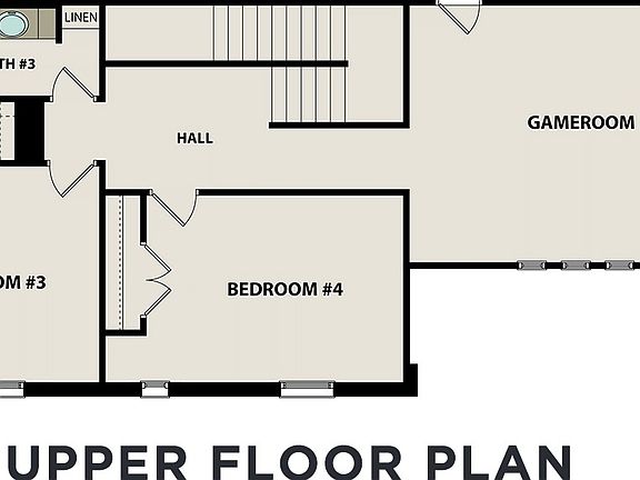 3rd image of 2937 Woodcrest Dr Lot Re248