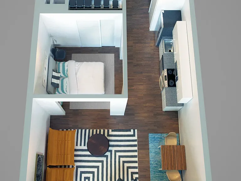 Habitat — Photo 16