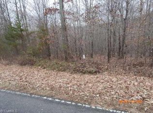 Butlers Chapel Rd, Franklinville, NC 27248