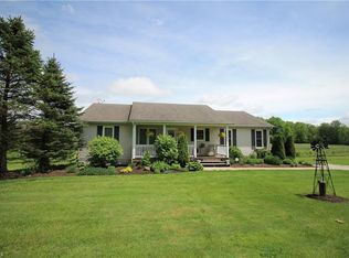 11442 Mantua Center Rd, Mantua, OH 44255