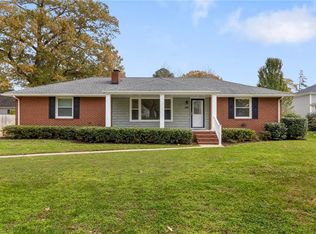 2017 Battery Park Rd, Chesapeake, VA 23323