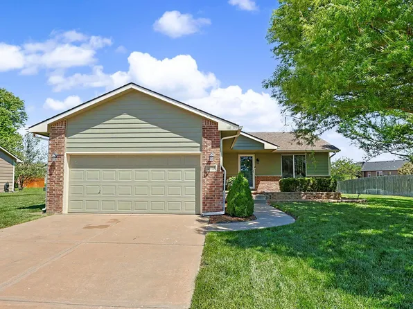 13718 W Autumn Ridge St, Wichita, KS 67235