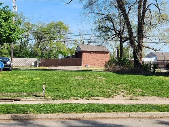 0 Morris Dr, Fairborn, OH 45324