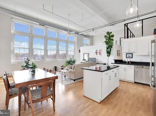 440 12th St NE APT 209, Washington, DC 20002