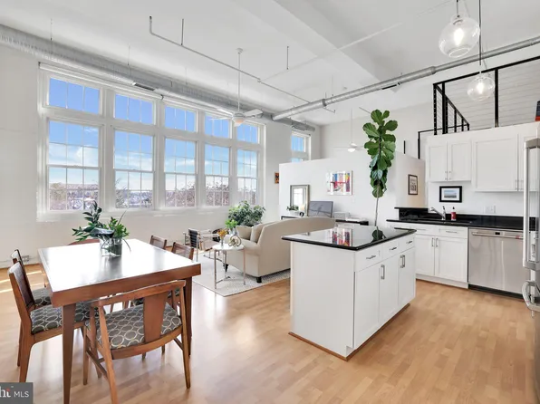 440 12th St NE APT 209, Washington, DC 20002