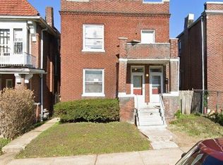 1341 Temple Pl #1F, Saint Louis, MO 63112