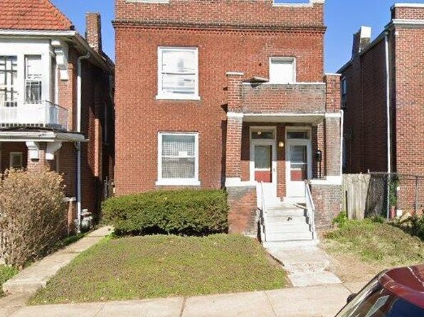 1341 Temple Pl #1F