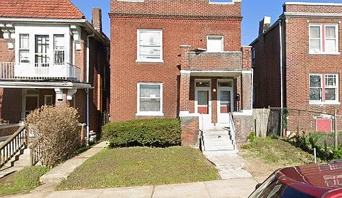 1341 Temple Pl #1F Photo 1