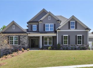 416 Parkbrook Way, Canton, GA 30114