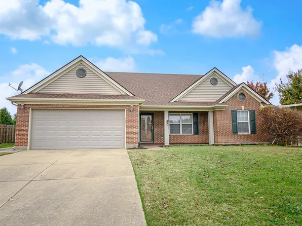 2834 Trails Way, Owensboro, KY 42303