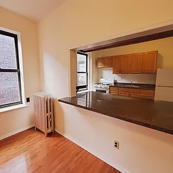 Rented by New York Residence